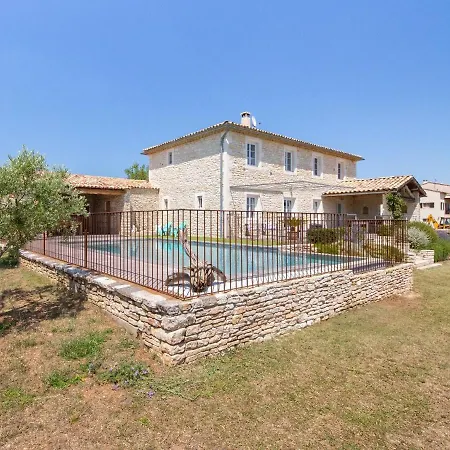 Rustic In With Private Swimming Pool *